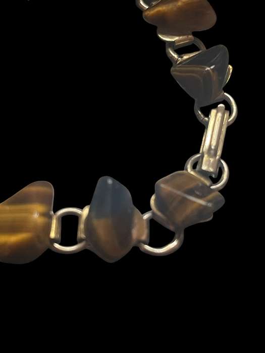Bracelet Tigers Eye