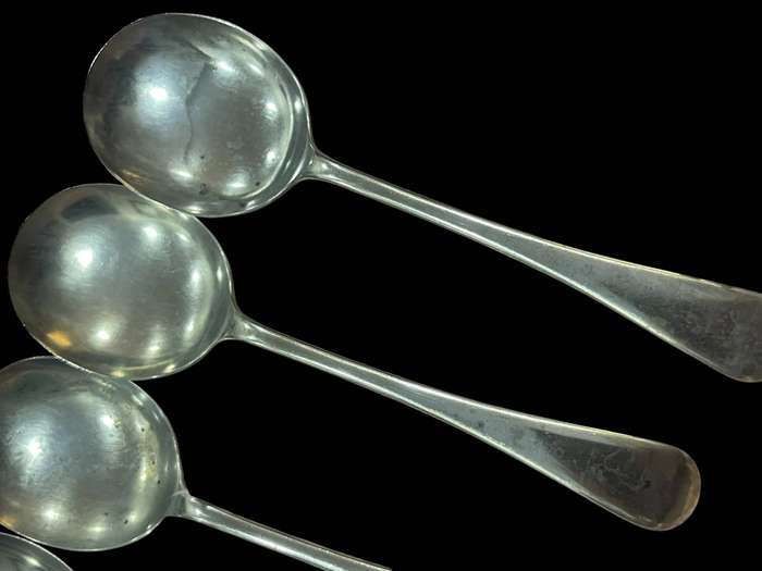 Soup spoons(NR5)