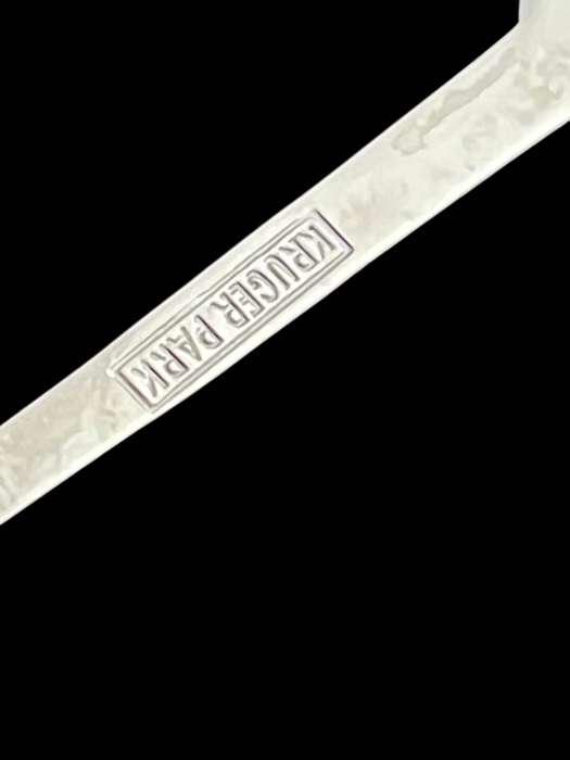 Teaspoon Kruger Park(NR3)