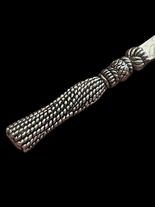 Butter/pate knife (NR7)