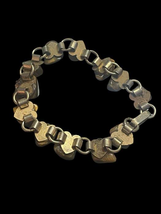 Bracelet Tigers Eye