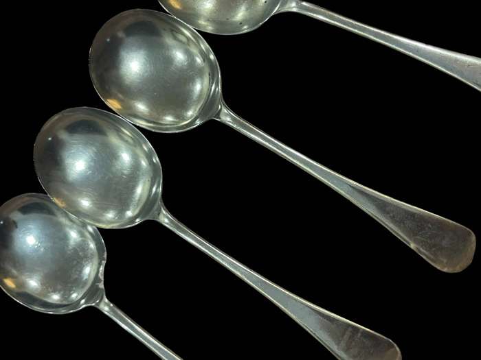 Soup spoons(NR5)