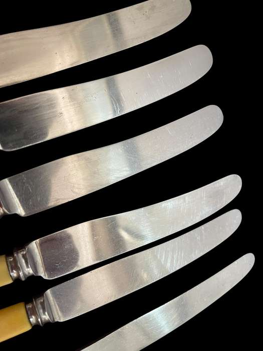 Knives bone handled(NR15)