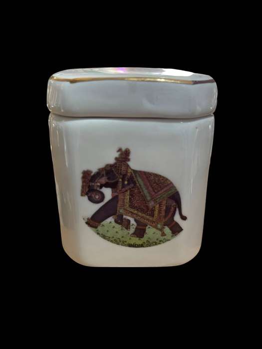 Trinket holder India
