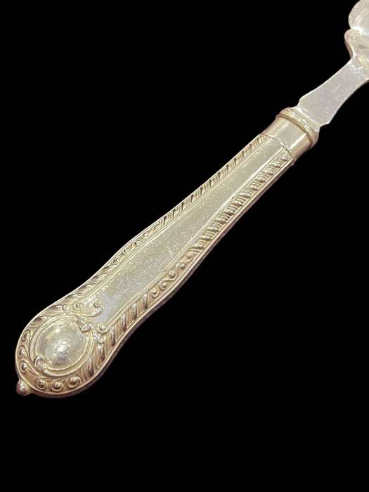 Serving fork(NR7)