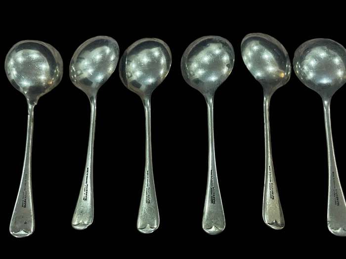 Soup spoons(NR5)