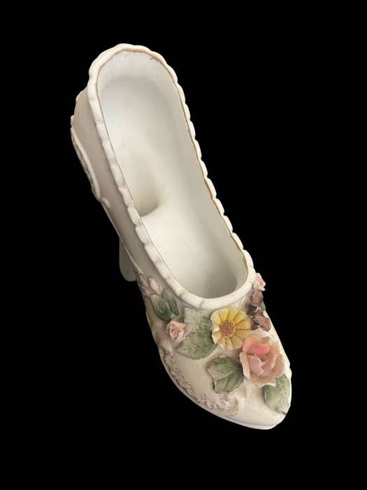 Ornament shoe Balboa