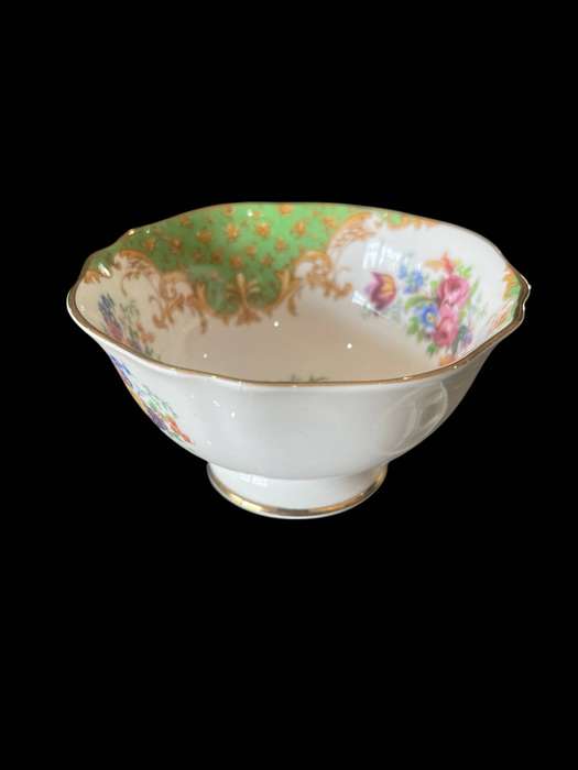 Sugar basin Paragon