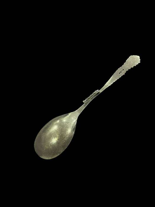 Jam/sugar spoon(NR44)