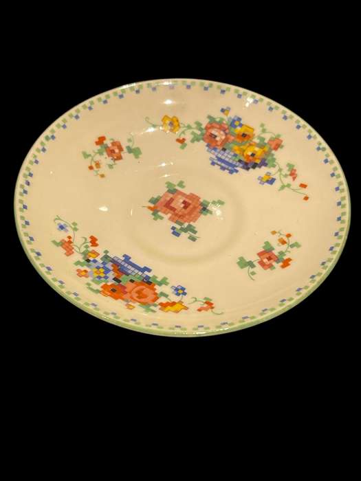 Saucer small Paragon each