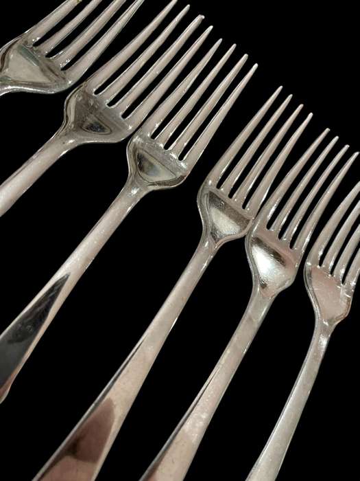 Dinner forks(NR18)