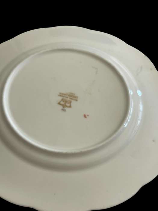 Cake plate Royal Albert