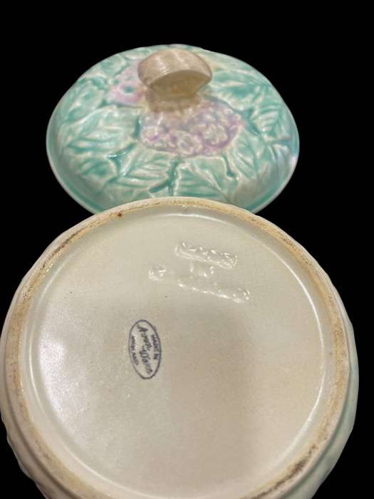 Sugar basin Avonware