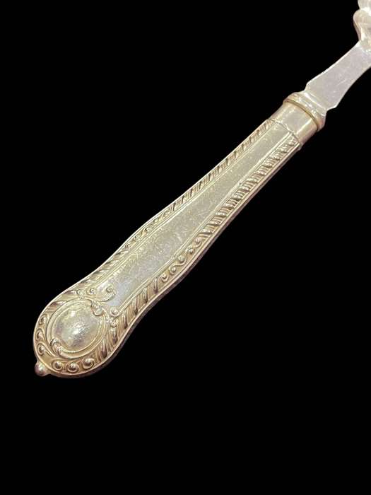 Serving fork(NR7)