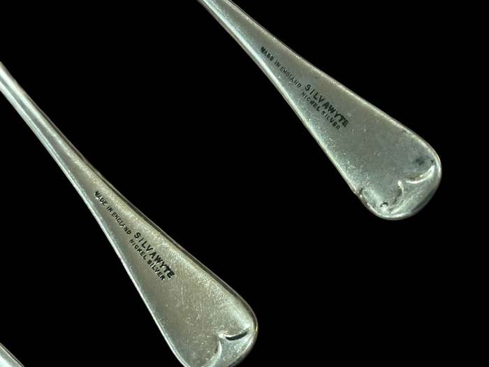 Soup spoons(NR5)