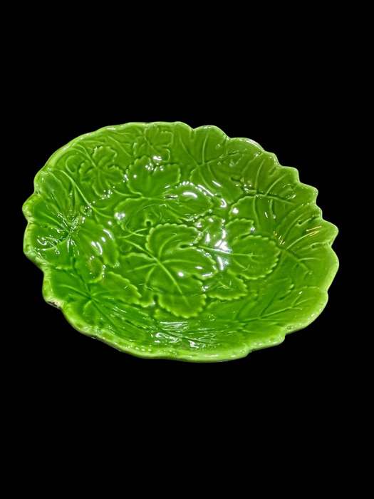 Bowls Cabbage Leaf Italy