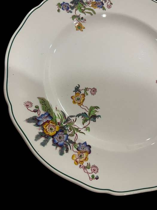 Dinner/display plate Spode