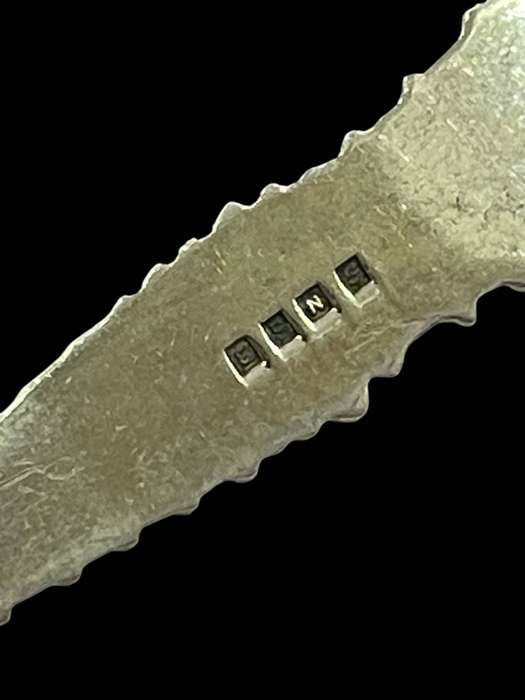 Jam/sugar spoon(NR44)