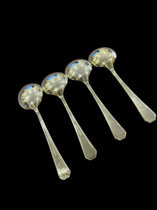 Soup spoons(NR13)