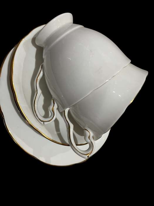 Trios Royal Stafford each