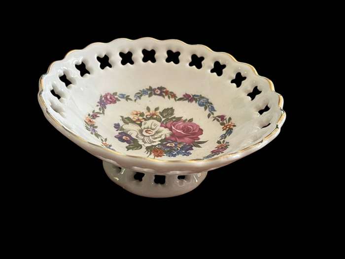Mint bowl Bavarian each