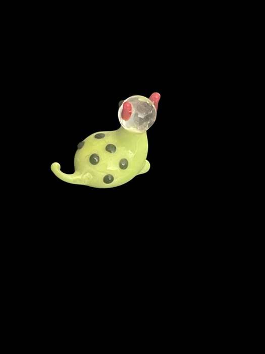 Ornament Murano cat