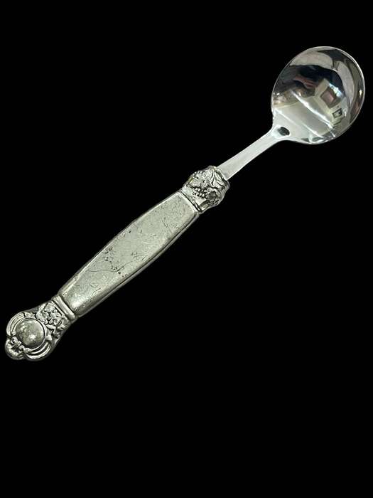 Jam/sugar spoon(NR62)