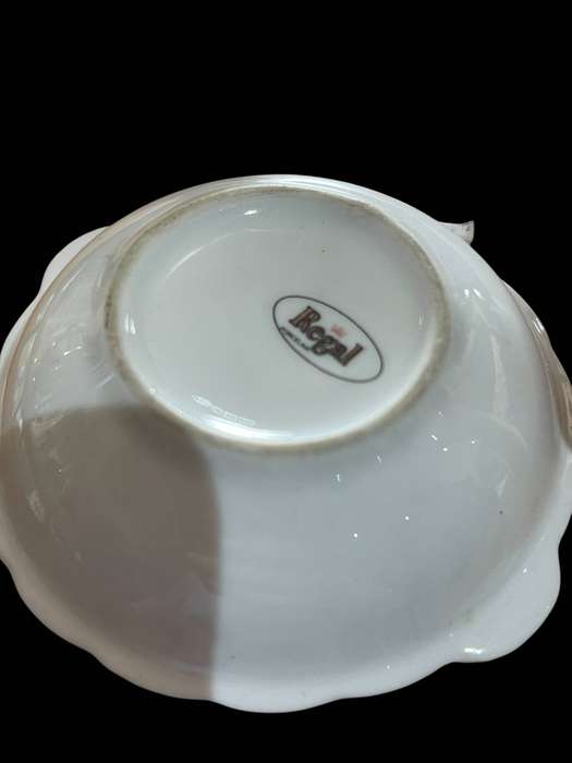 Ornament jug basin Regal small