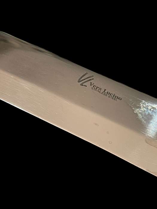 Carving set