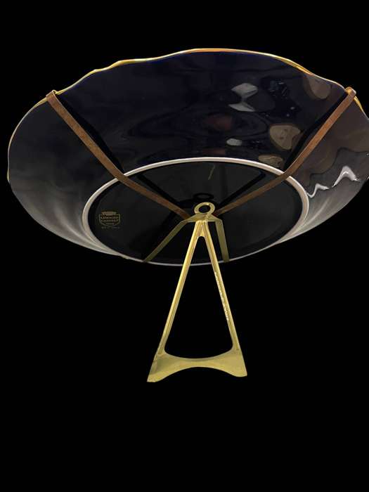 Plate display Limoges