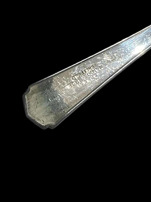 Serving fork(NR3)