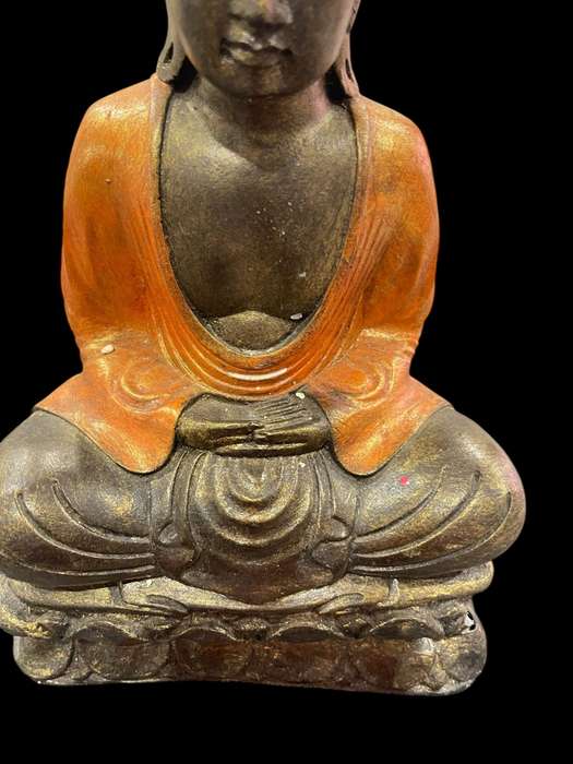Ornament Buddha