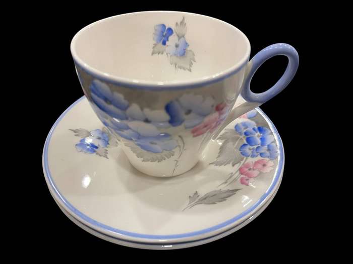 Coffee set Shelley