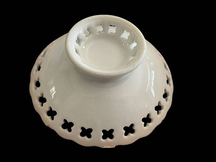 Mint bowl Bavarian each