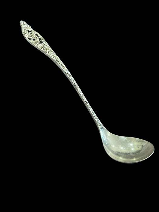 Jam/sugar spoon Dutch(NR70)