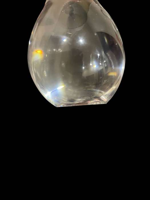 Paperweight Royal Krona Sweden