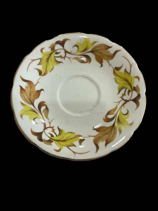 Saucer Sutherland (NR2)