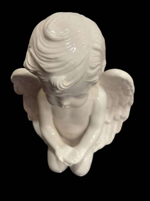 Ornament angel