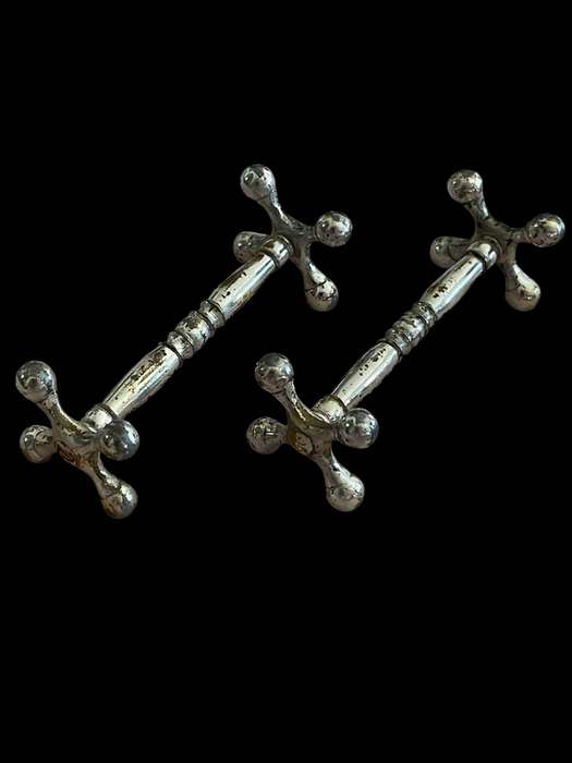 Knife/cutlery rests set(A)