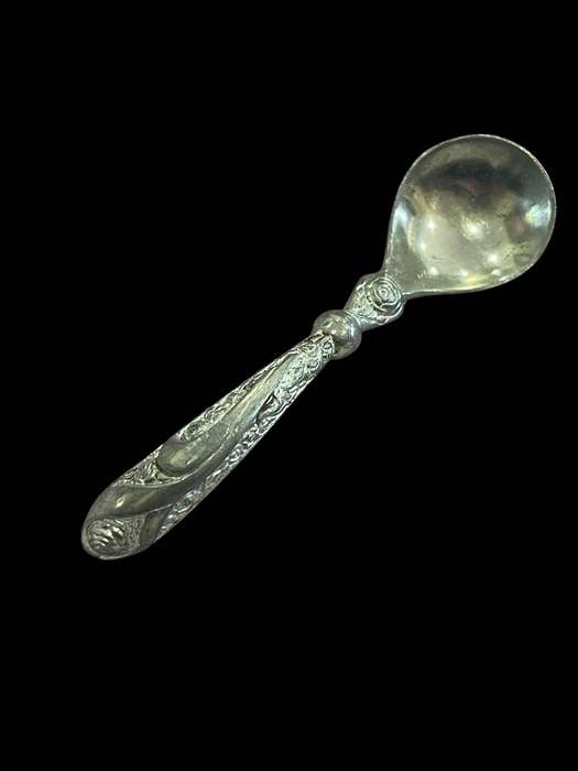 Jam/sugar spoon Jenna Clifford (NR63)