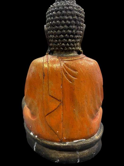 Ornament Buddha