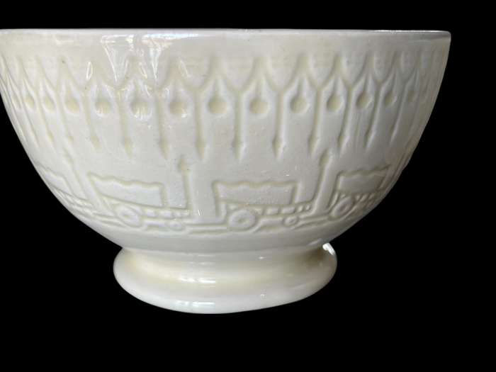 Bowls Voortrekker commemorative each