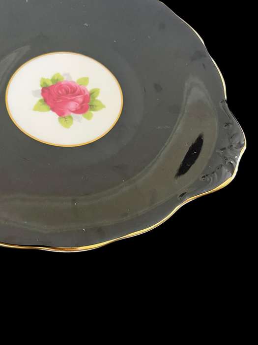 Cake platter Royal Albert
