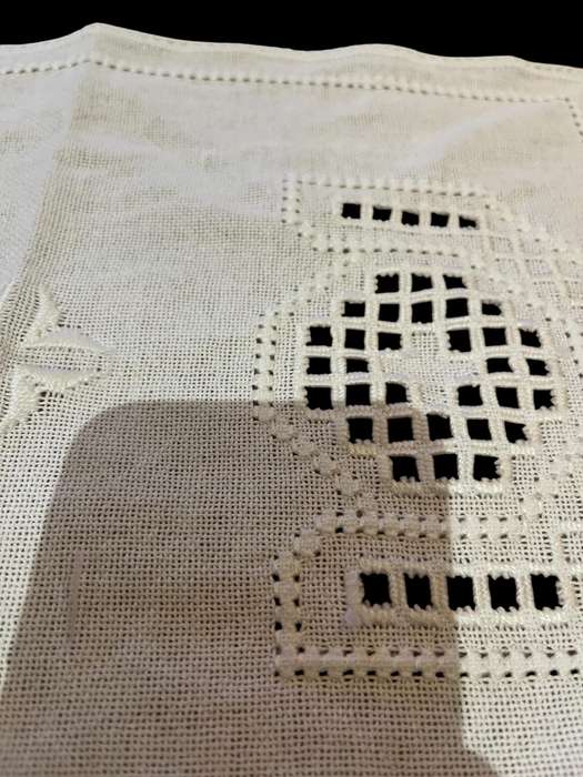 Traycloth(NR12)