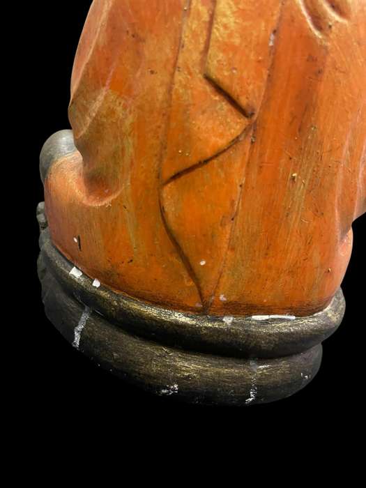 Ornament Buddha