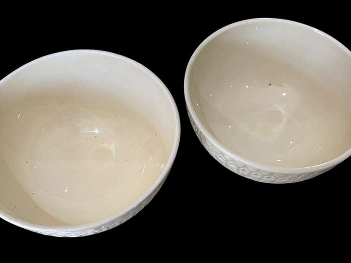 Bowls Voortrekker commemorative each