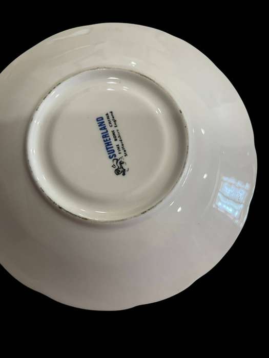 Saucer Sutherland (NR2)