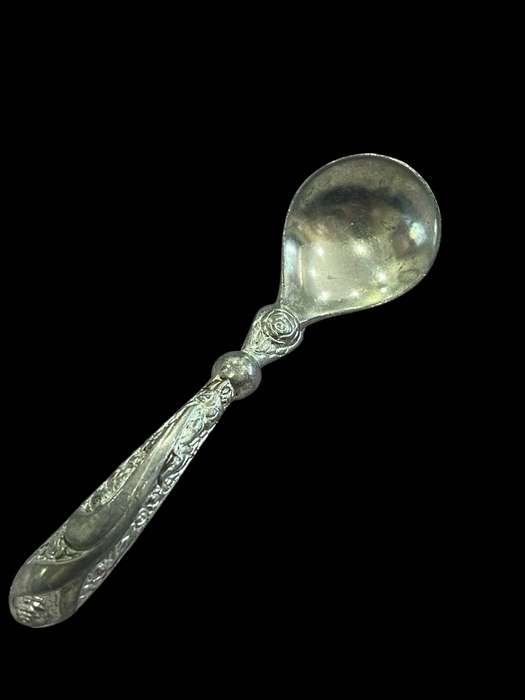 Jam/sugar spoon Jenna Clifford (NR63)