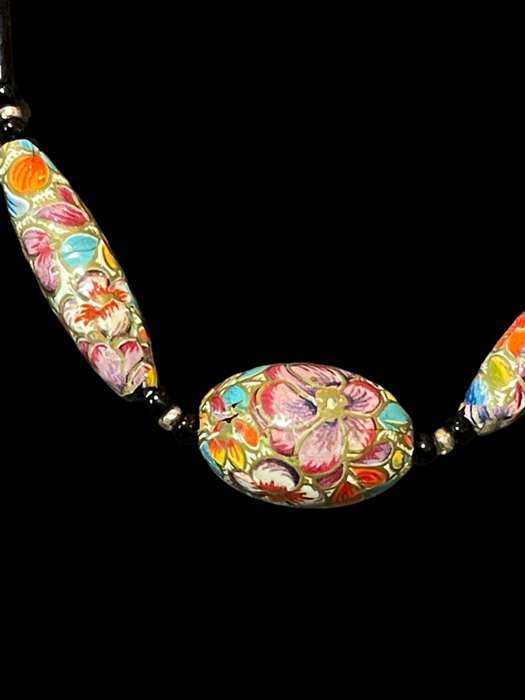 Necklace vintage
