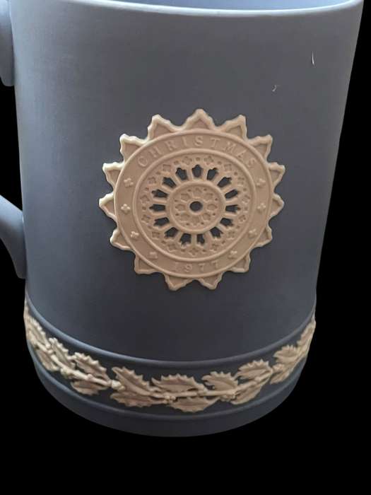 Coffee/tea mug Wedgwood
